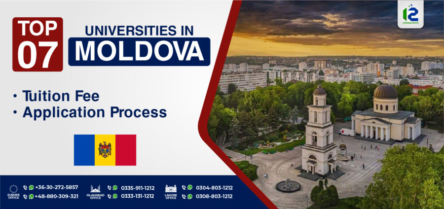 Study In Moldova Top Cheap Universities Mbbs In Moldova