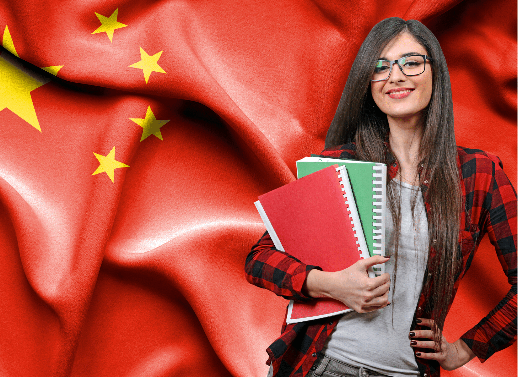 Study in Ukraine from China
