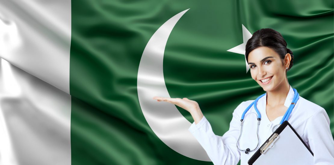 MBBS In Ukraine From Pakistan