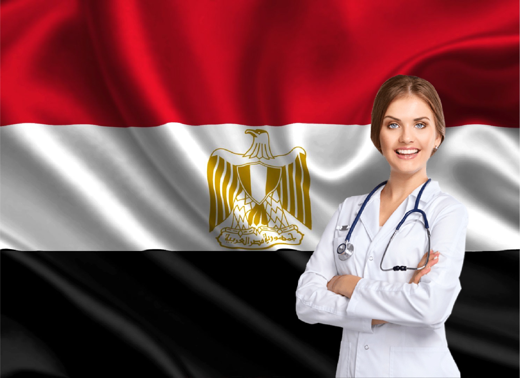 Study In Ukraine From Egypt