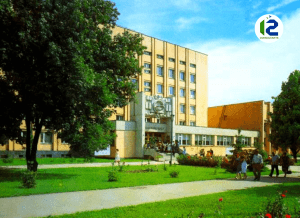 Poltava Medical and Dental University