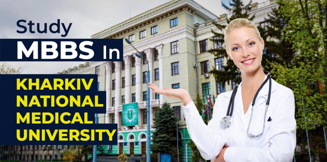 kharkive national medical university