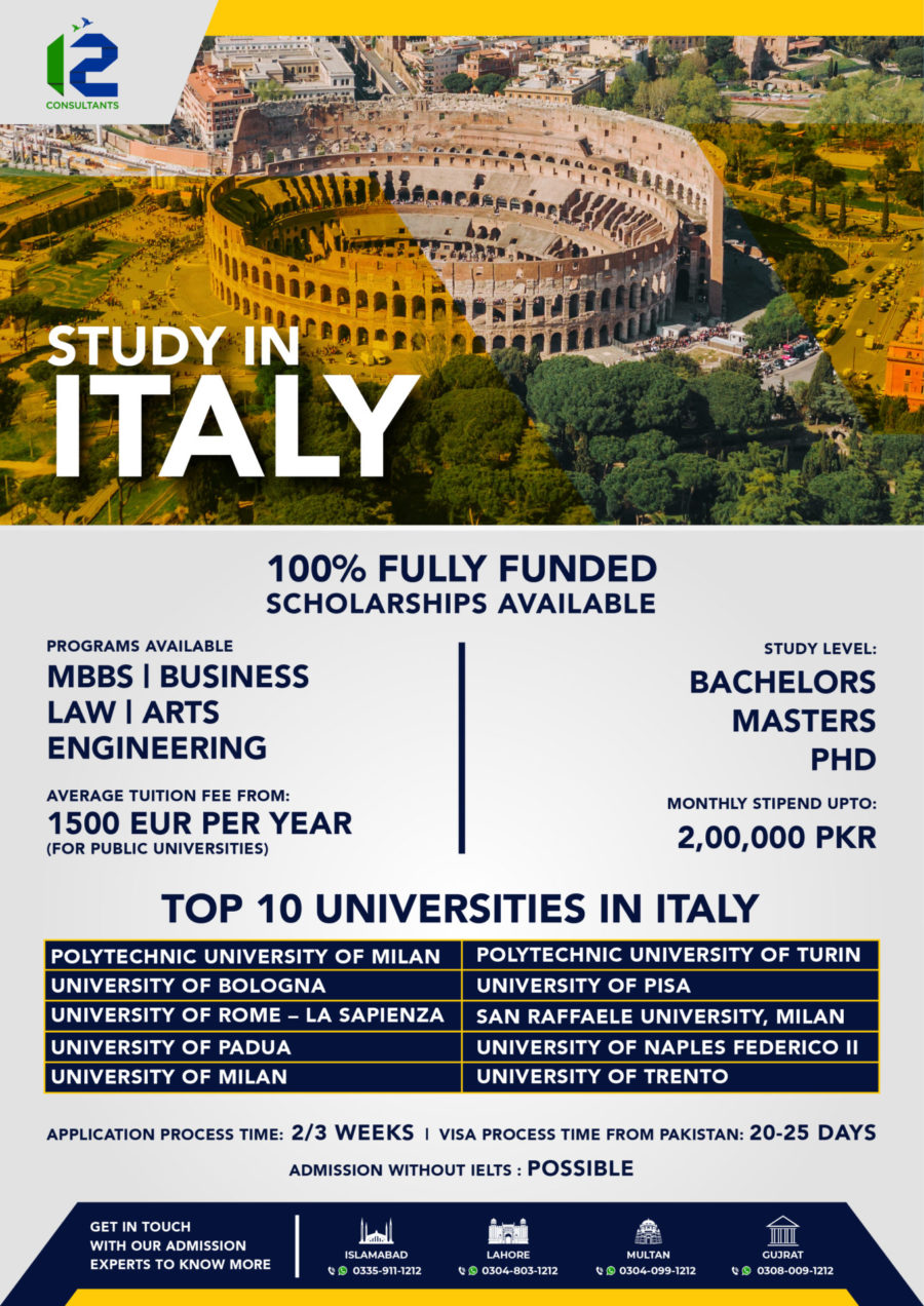 Study In Luxembourg Fees Visa For Pakistani Students   Italy Hungary 01 900x1272 