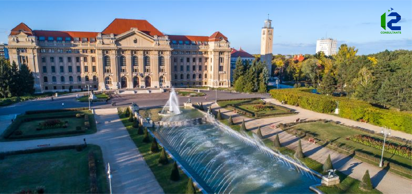 University of Debrecen