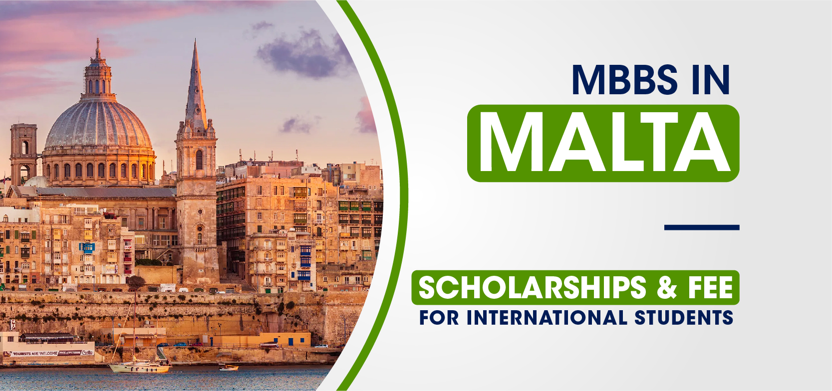 MBBS In Malta For Pakistani Students