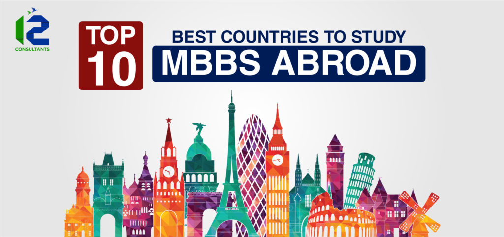 10 Best Countries to Study MBBS Abroad