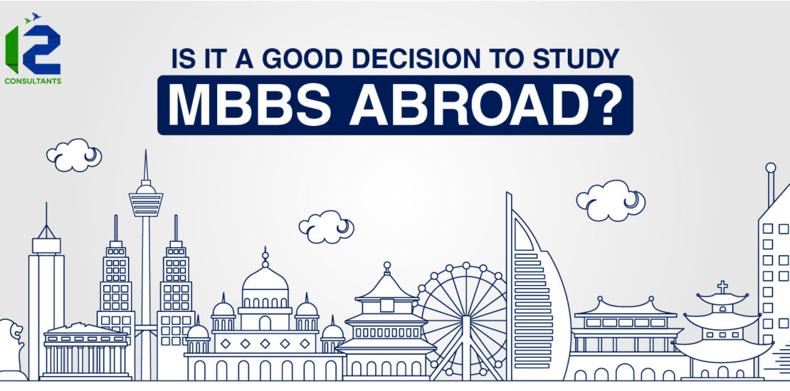 Why MBBS Abroad