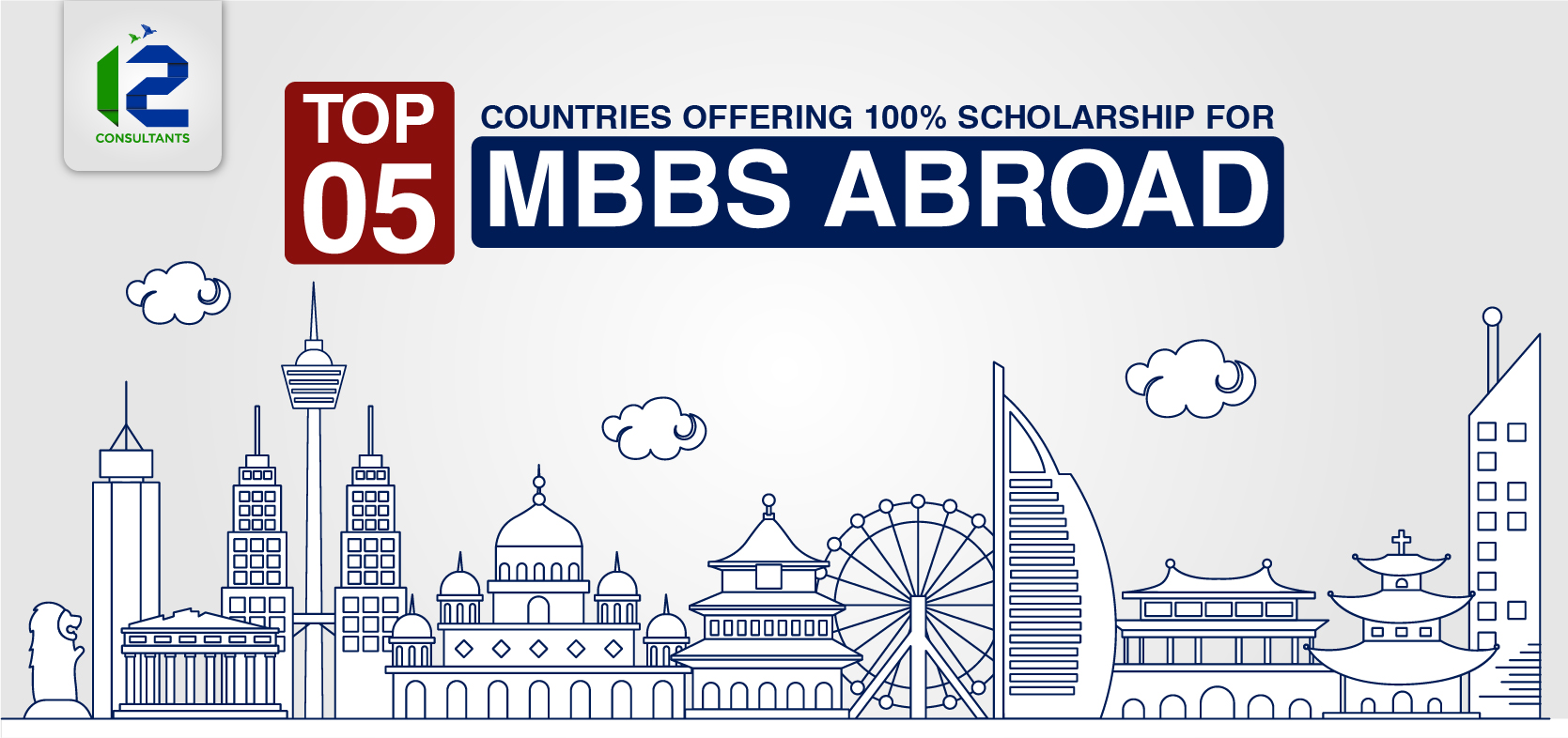 MBBS Schalorships for Pakistani Students