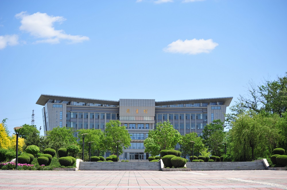 Jinzhou Medical University (JZMU)