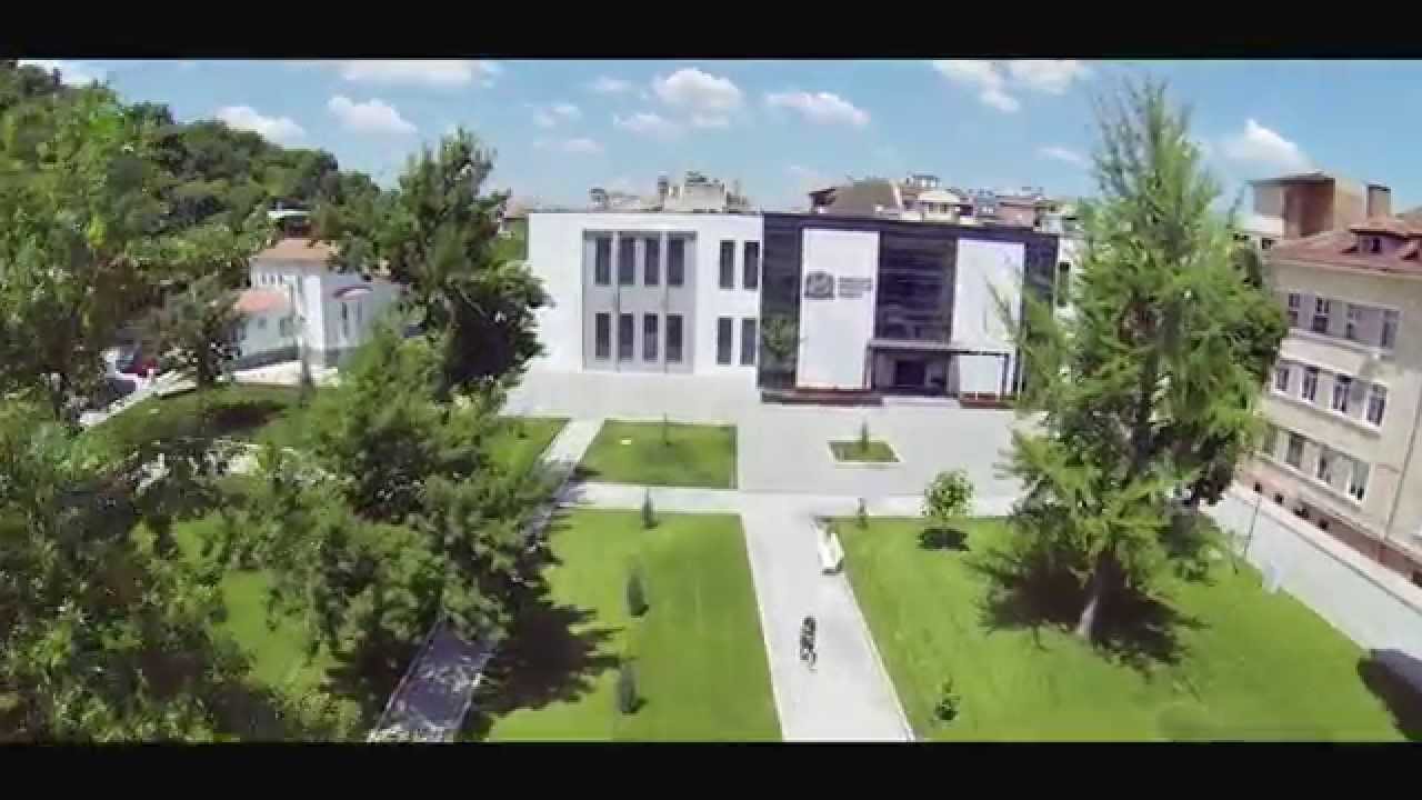 Medical University – Plovdiv 2