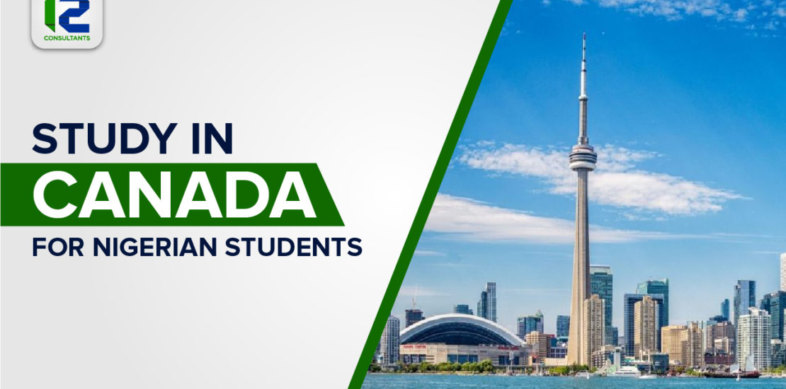 Study in Canada for Nigerian Students
