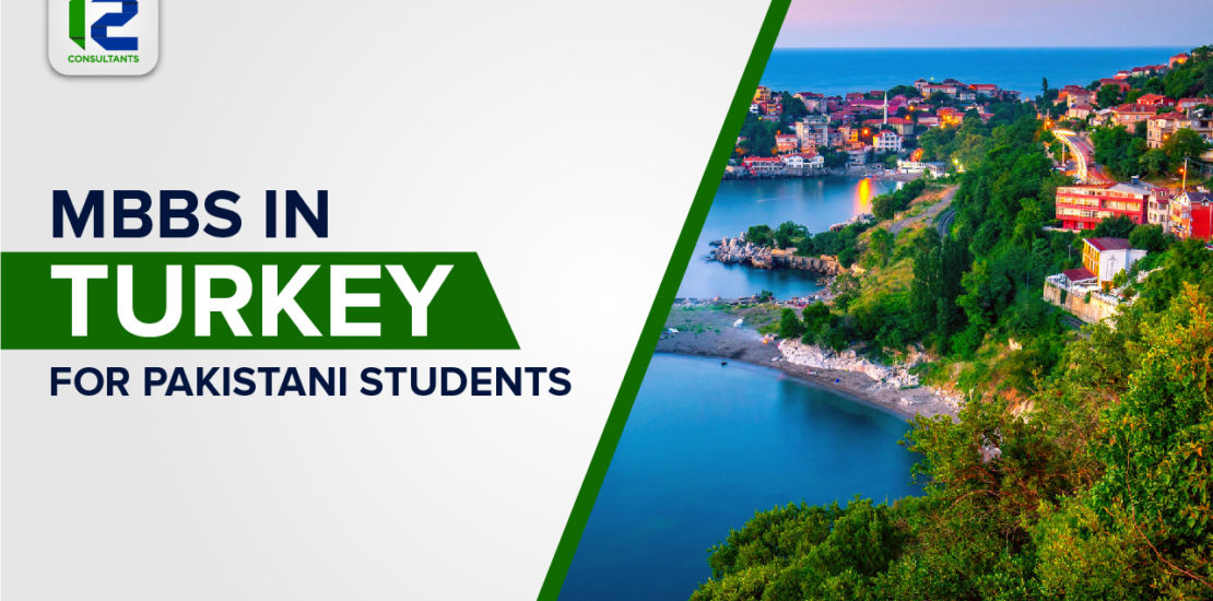 MBBS in Turkey for Pakistani Students
