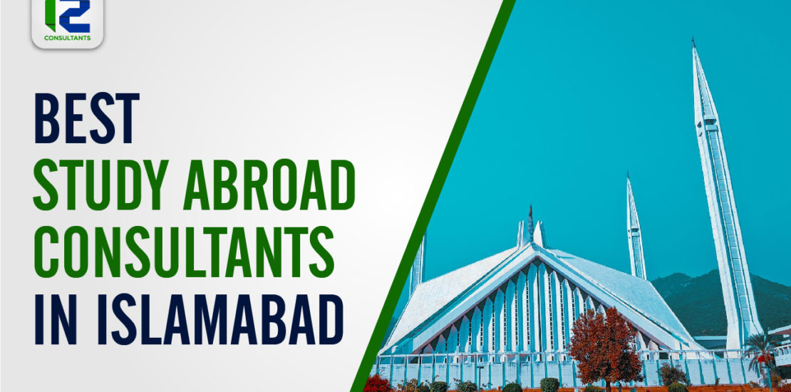 Best Study Abroad Consultants in Islamabad