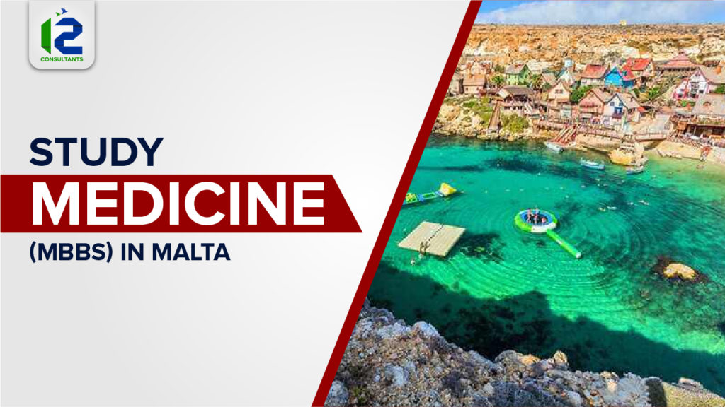 Study Medicine in Malta 2023