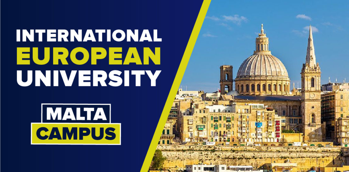 International European University Malta (IEU Malta)