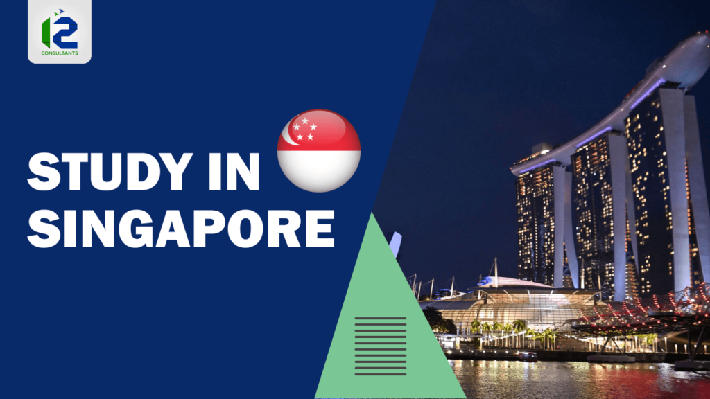 Study In Singapore 2024: Tuition Fees & Visa Guide | Scholarships | Requirements