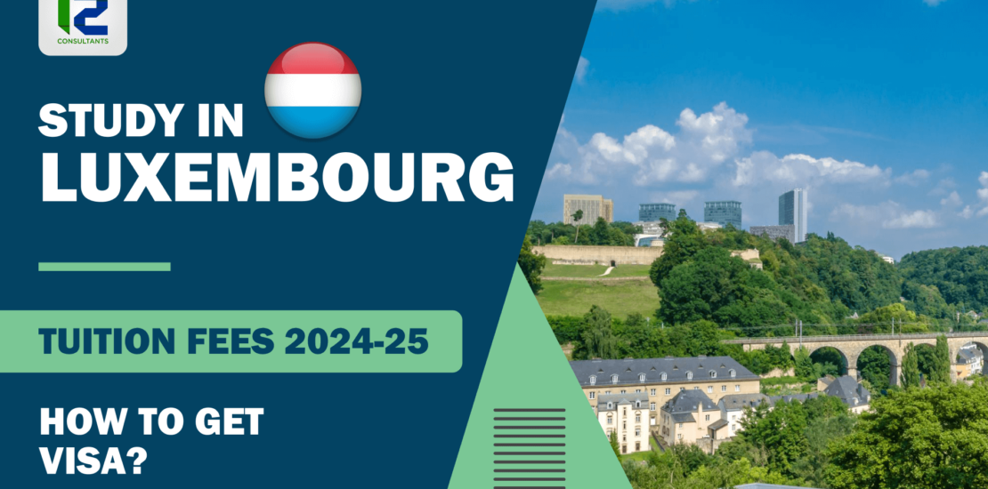 Study in Luxembourg