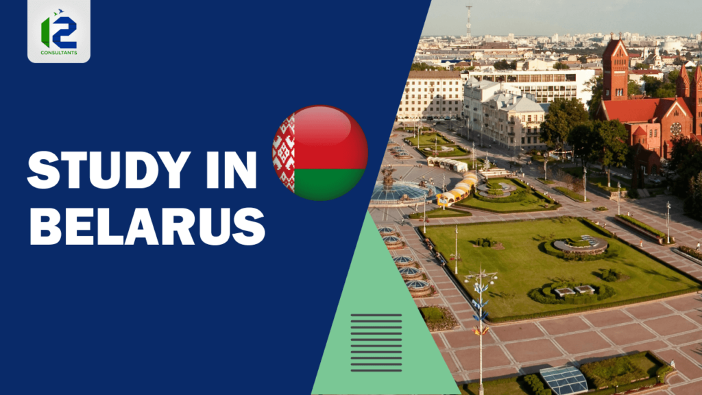 Study in Belarus 2024: Tuition Fees & Visa Guide | Scholarships | Requirements