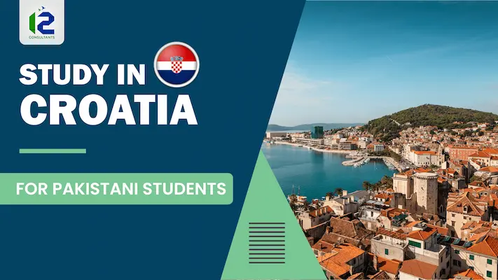 Study In Croatia