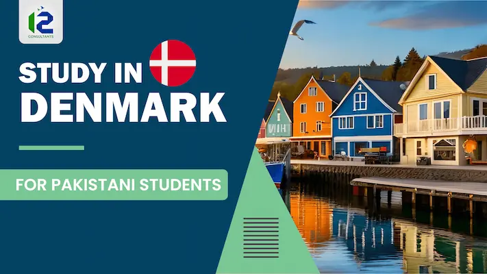 Study In Denmark