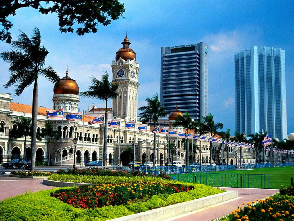 MBBS in Malaysia Fees 2024-2025