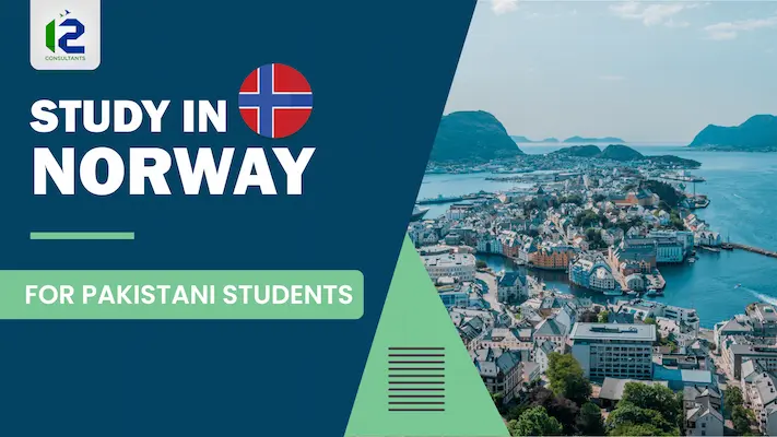 Study In Norway