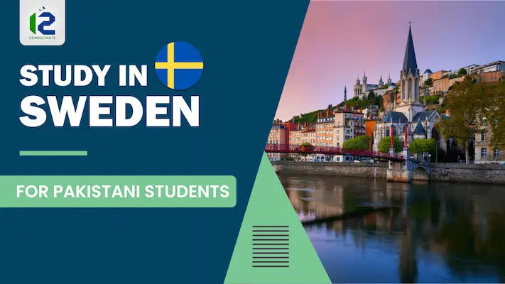 Study in Sweden