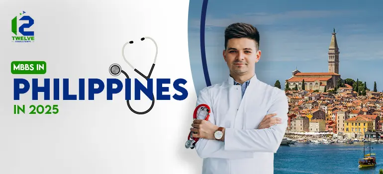 Study MBBS in Philippine