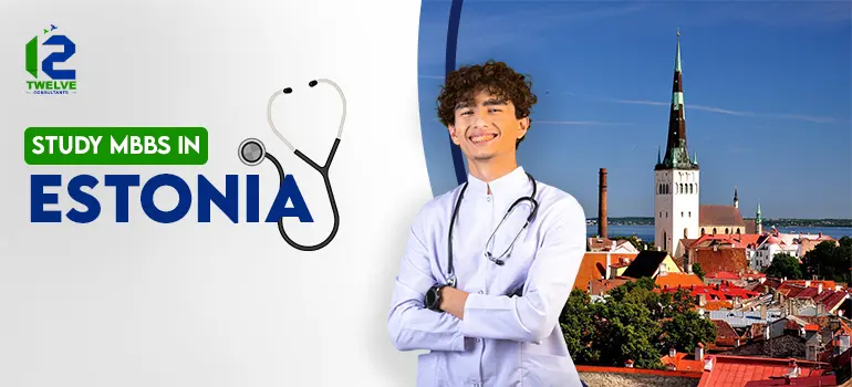 Study MBBS in Estonia