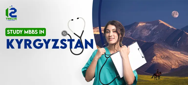 Study MBBS in Kyrgyzstan