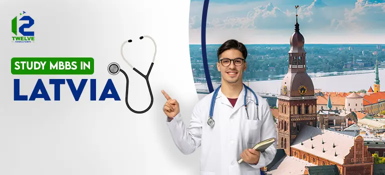 Study MBBS in Latvia