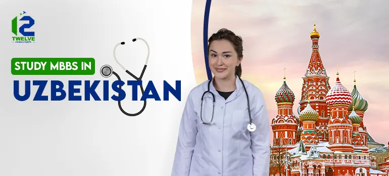 Study MBBS in Uzbekistan