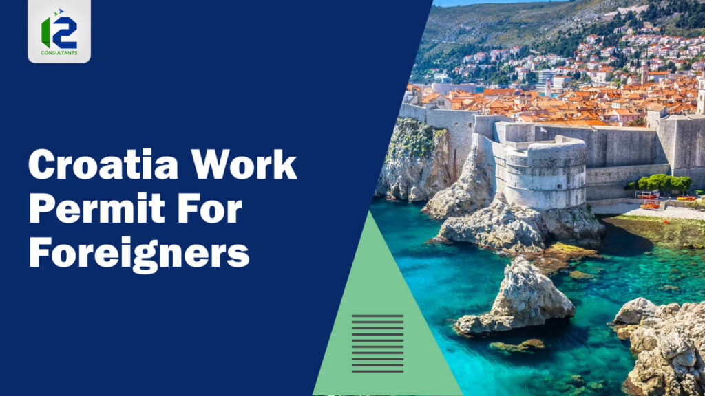 Croatia Work Permit