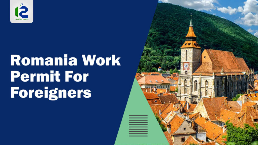 Romania Work Permit 12 Consultants