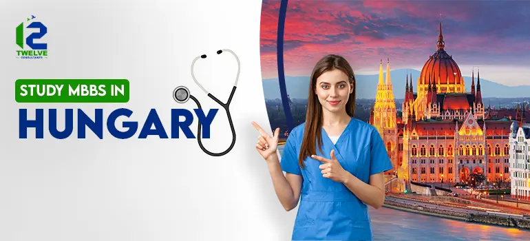 Study MBBS in Hungary