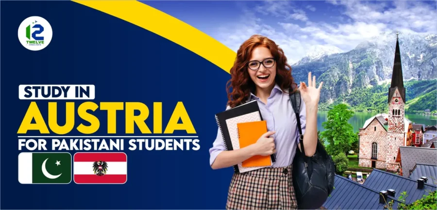 Study In Austria