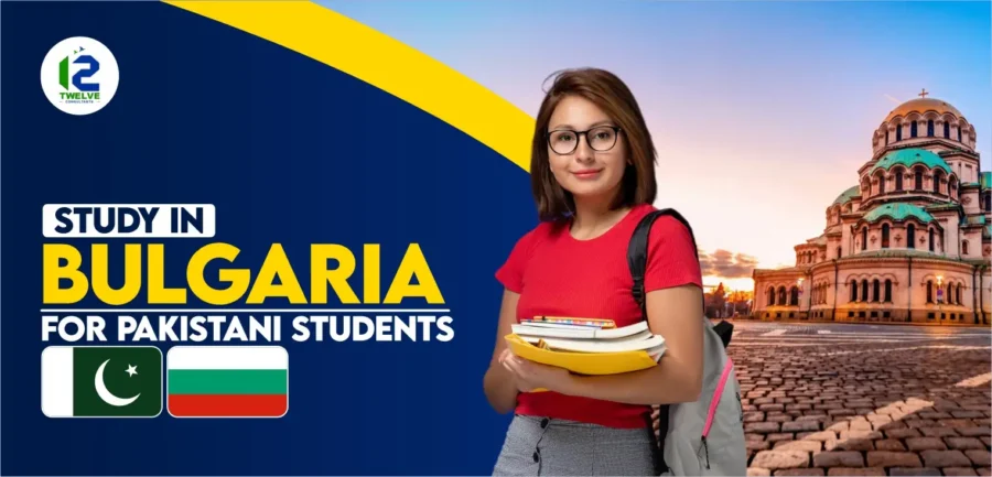 Study In Bulgaria