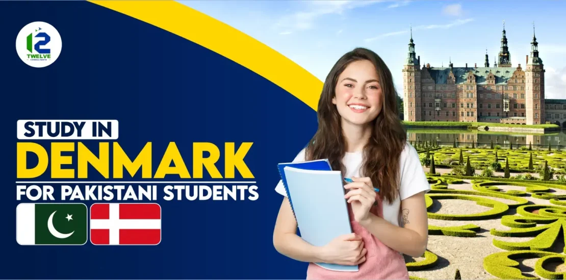Study un Denmark