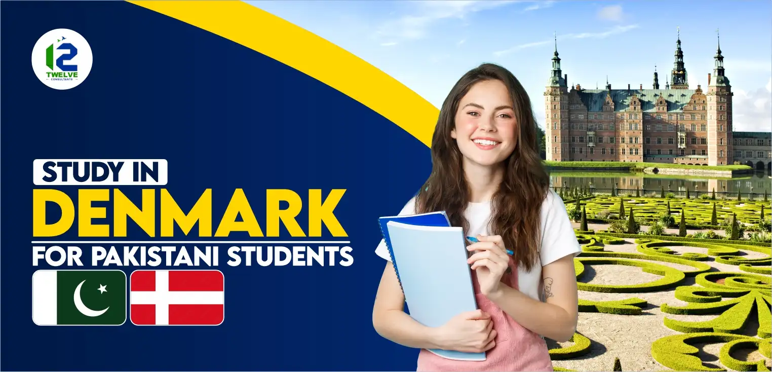 Study un Denmark