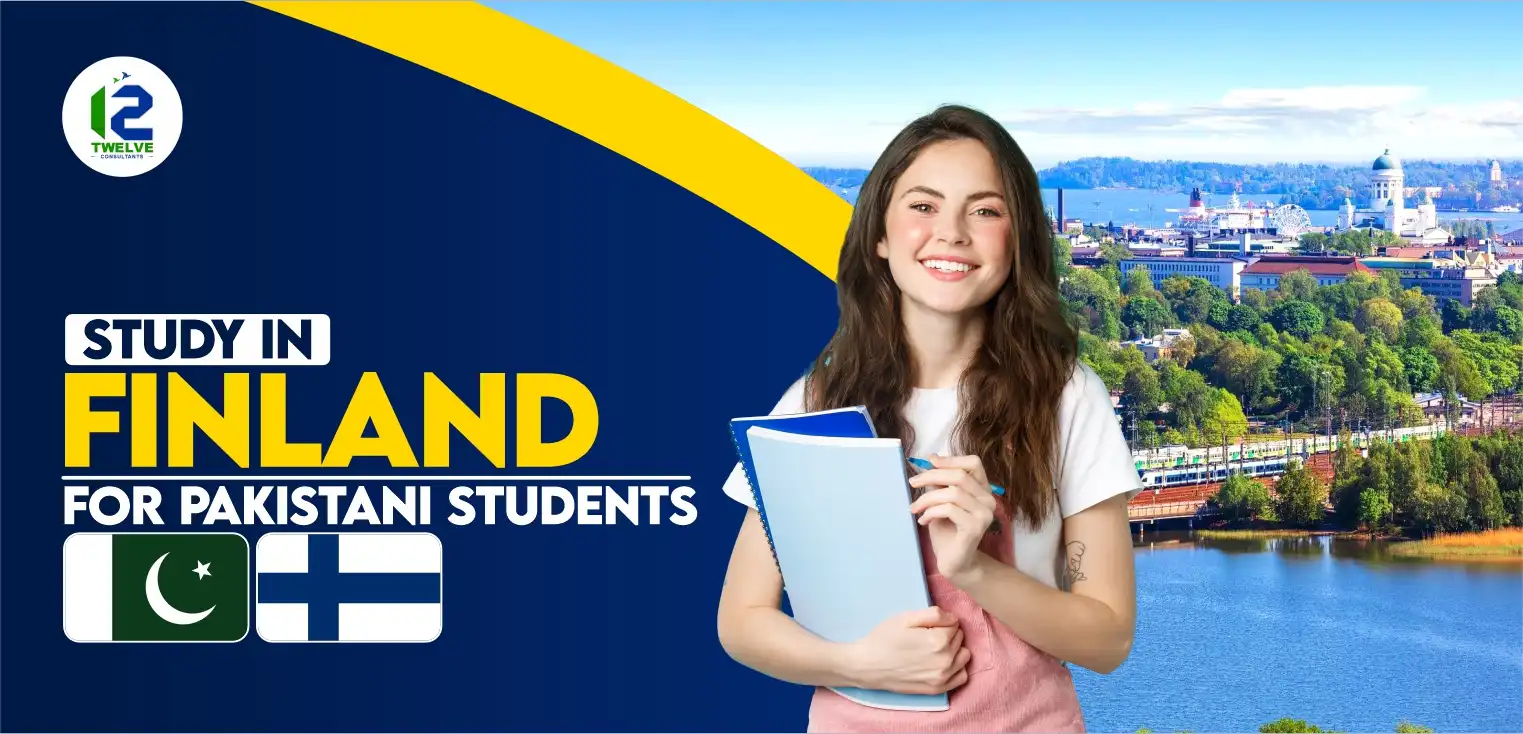 Study In Finland