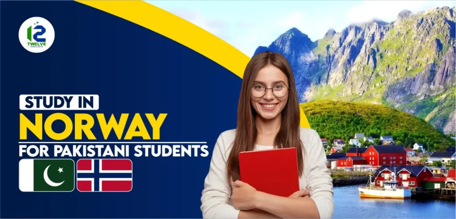 Study In Norway