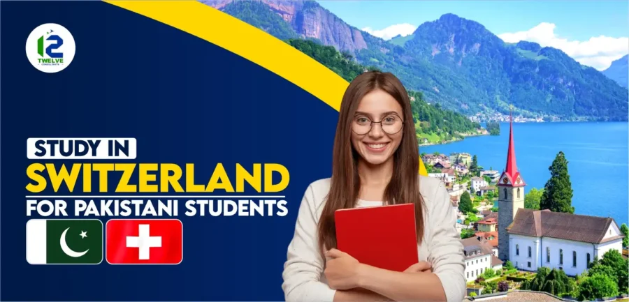 Study in Switzerland