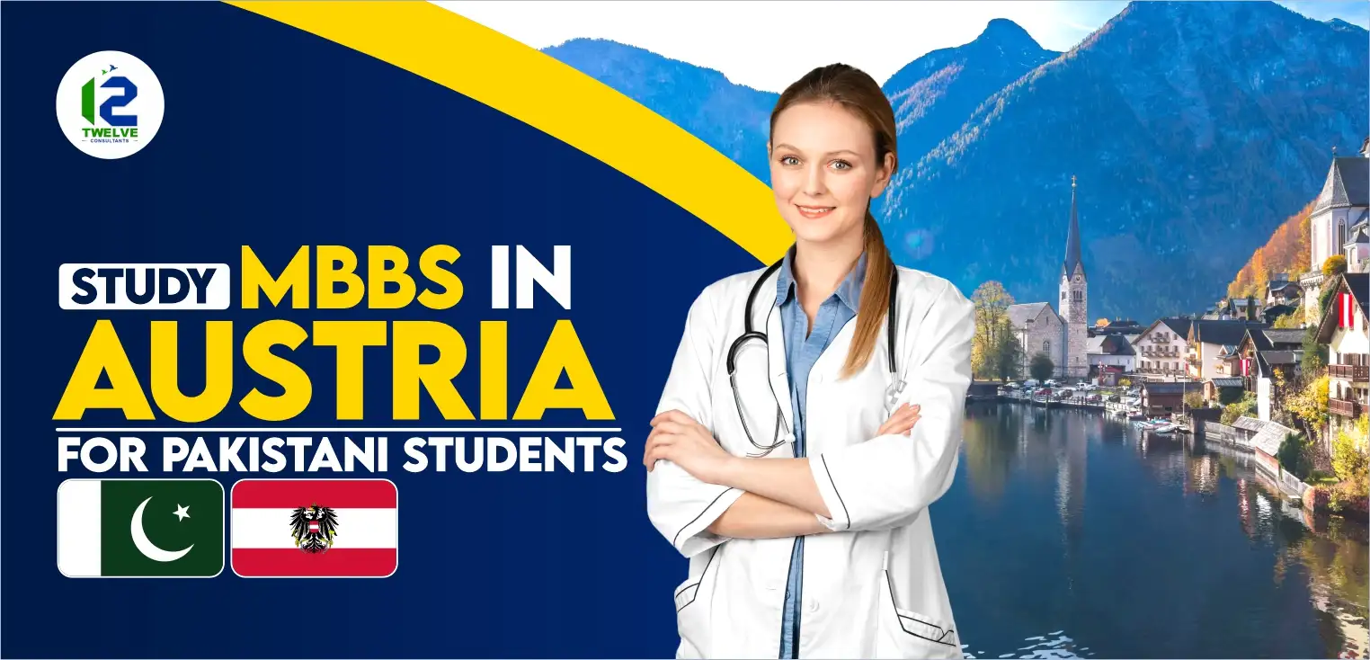 Study Mbbs In Austria