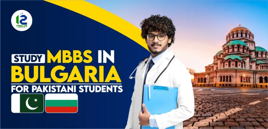 Study Mbbs In Bulgaria