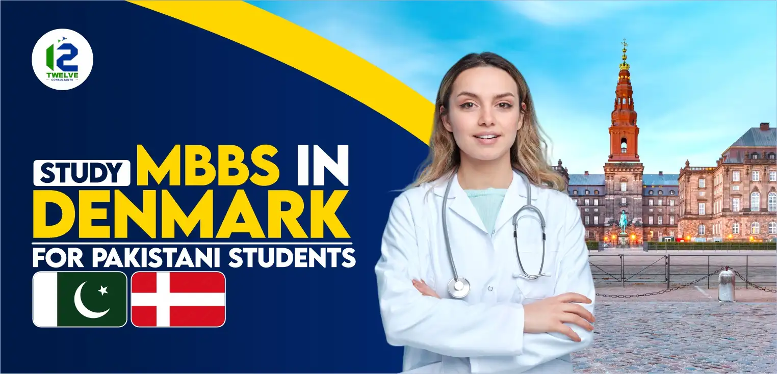 Study Mbbs In Denmark