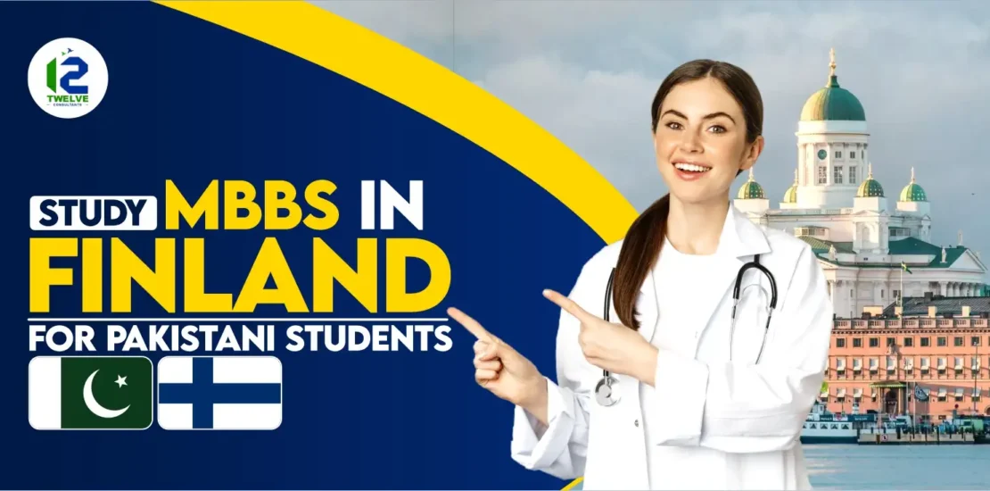 study mbbs in Finland
