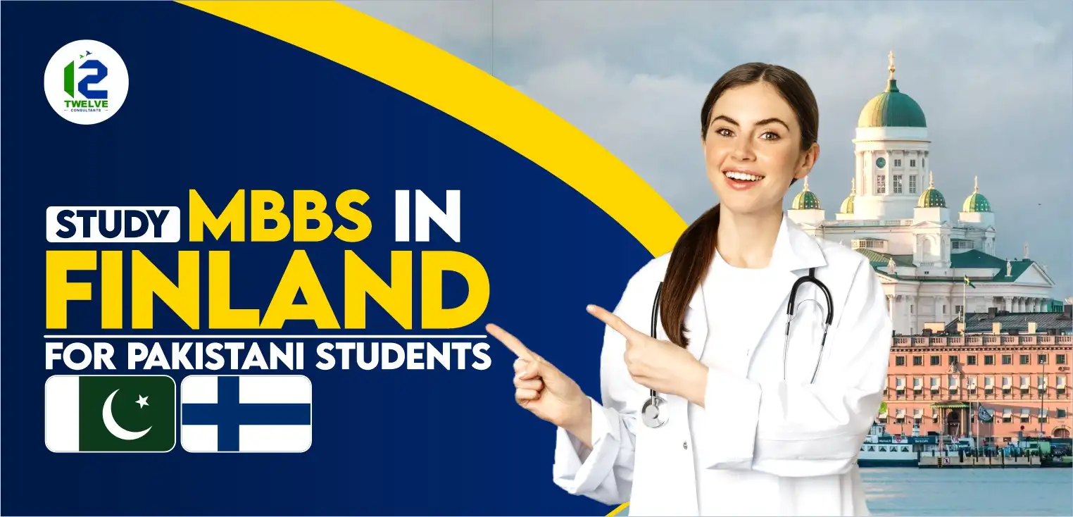 study mbbs in Finland