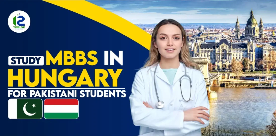 Study MBBS In Hungary