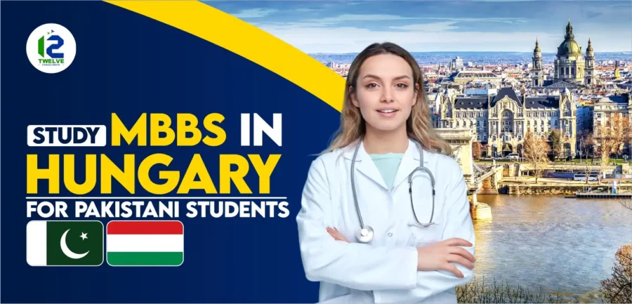 Study MBBS In Hungary