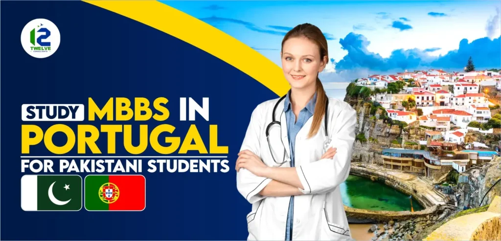 Study MBBS Portugal